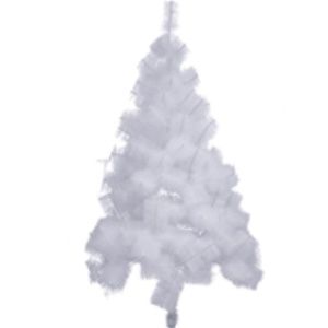 5 ft artificial White Christmas Tree